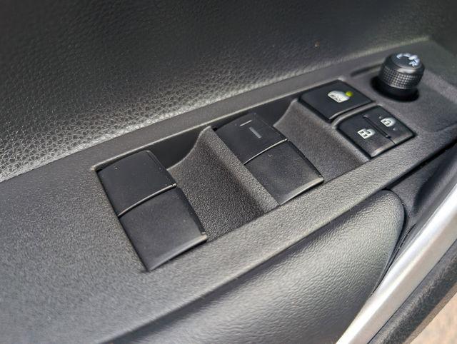 used 2024 Toyota Corolla Cross car, priced at $31,914
