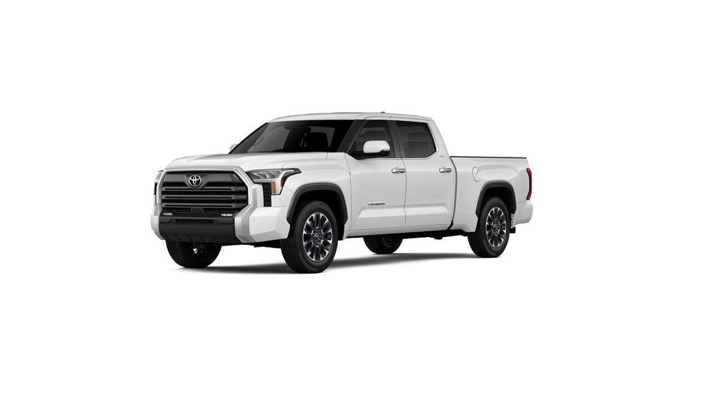 new 2026 Toyota Tundra car, priced at $65,623