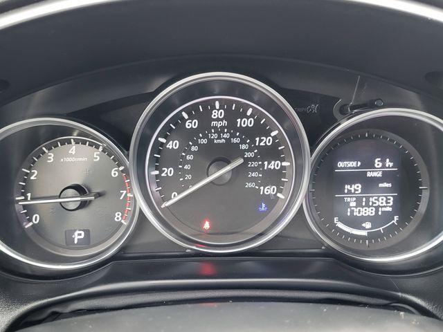 used 2015 Mazda CX-5 car, priced at $8,291