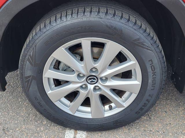 used 2015 Mazda CX-5 car, priced at $8,291