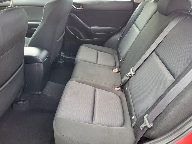 used 2015 Mazda CX-5 car, priced at $8,291
