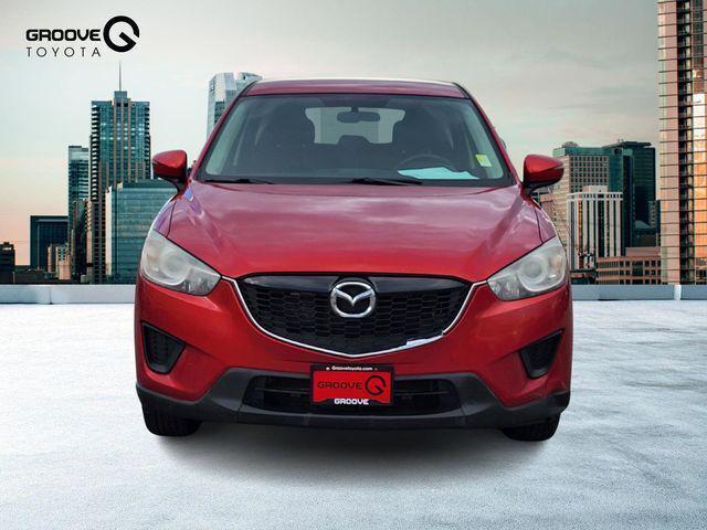 used 2015 Mazda CX-5 car, priced at $8,291