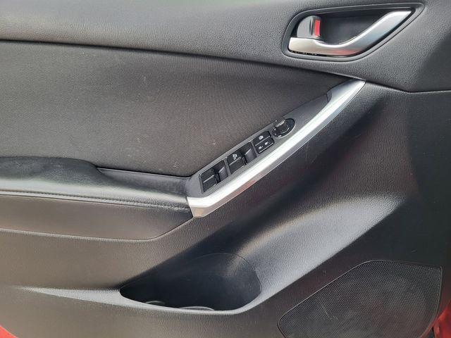 used 2015 Mazda CX-5 car, priced at $8,291