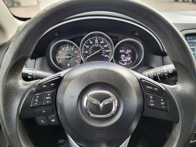 used 2015 Mazda CX-5 car, priced at $8,291