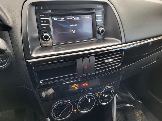used 2015 Mazda CX-5 car, priced at $8,291