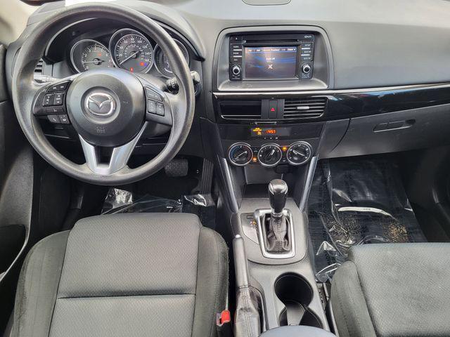 used 2015 Mazda CX-5 car, priced at $8,291