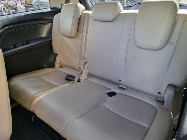 used 2018 Honda Odyssey car, priced at $16,453