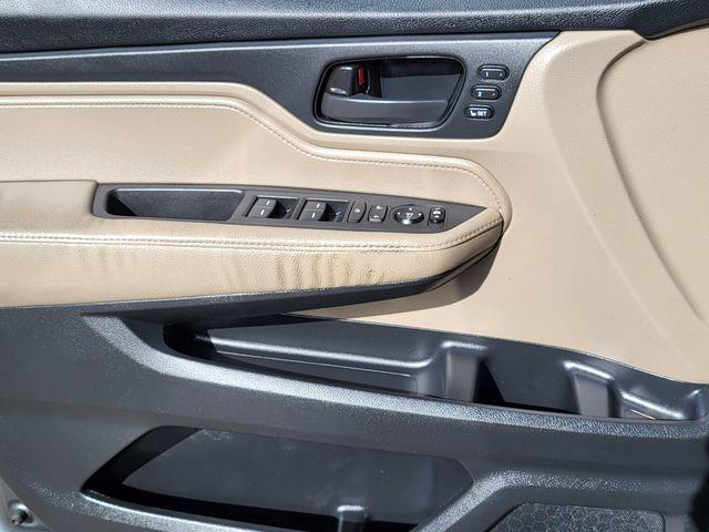 used 2018 Honda Odyssey car, priced at $16,453