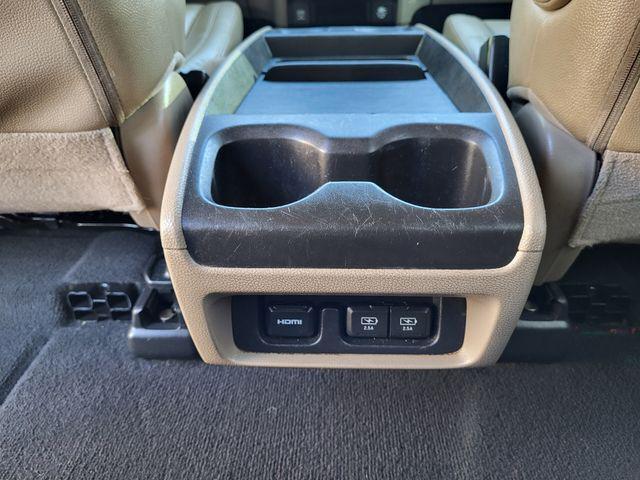 used 2018 Honda Odyssey car, priced at $16,453