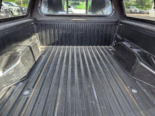 used 2017 Toyota Tacoma car, priced at $21,551