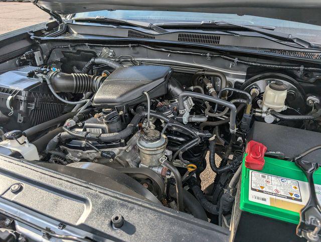 used 2017 Toyota Tacoma car, priced at $21,551