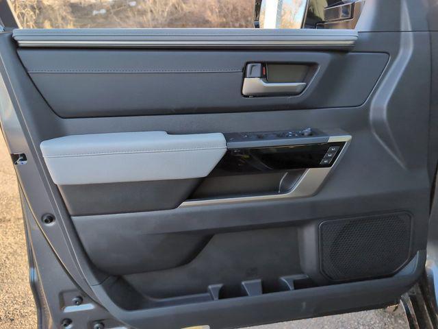 new 2025 Toyota Tundra car, priced at $57,403