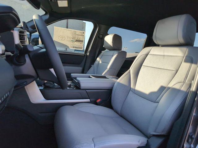 new 2025 Toyota Tundra car, priced at $57,403