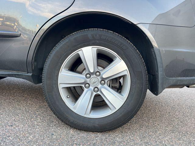 used 2012 Acura MDX car, priced at $13,362