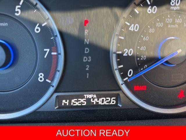 used 2010 Honda Accord Crosstour car, priced at $8,991