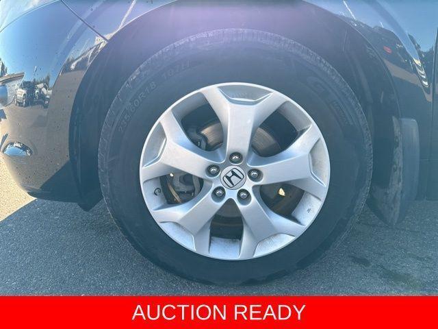 used 2010 Honda Accord Crosstour car, priced at $8,991