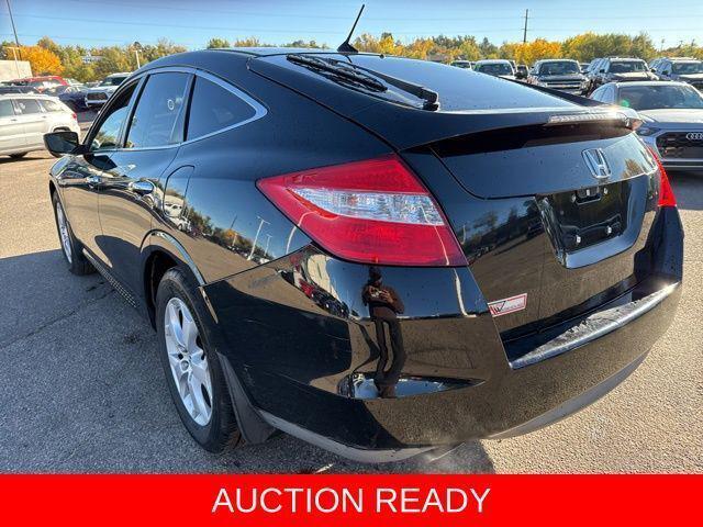 used 2010 Honda Accord Crosstour car, priced at $8,991