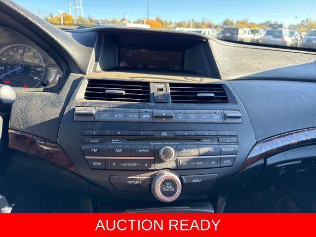 used 2010 Honda Accord Crosstour car, priced at $8,991