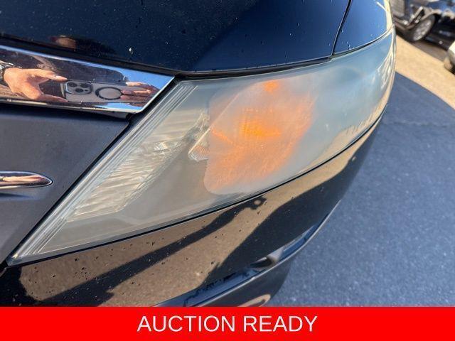 used 2010 Honda Accord Crosstour car, priced at $8,991