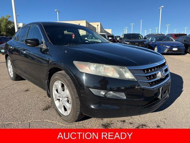 used 2010 Honda Accord Crosstour car, priced at $8,991