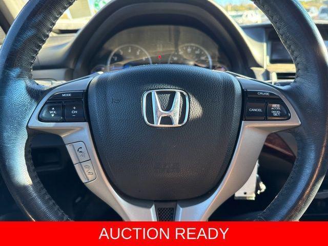used 2010 Honda Accord Crosstour car, priced at $8,991