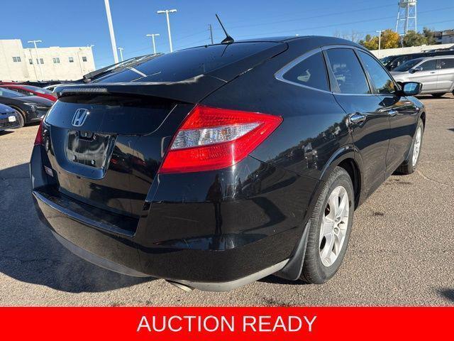 used 2010 Honda Accord Crosstour car, priced at $8,991