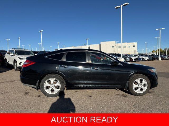 used 2010 Honda Accord Crosstour car, priced at $8,991