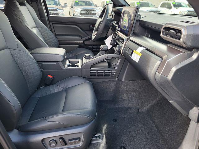 new 2025 Toyota 4Runner car, priced at $59,378