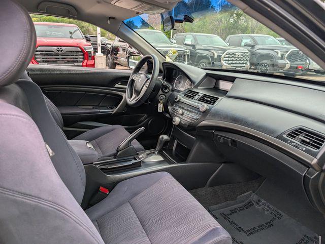 used 2012 Honda Accord car, priced at $10,881