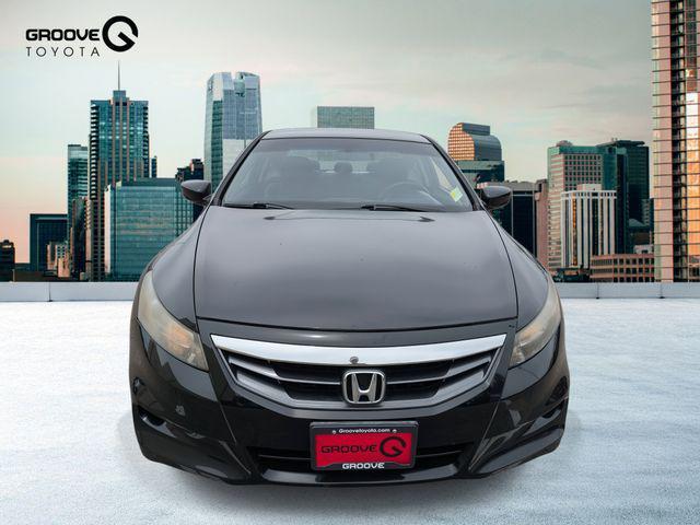 used 2012 Honda Accord car, priced at $10,881
