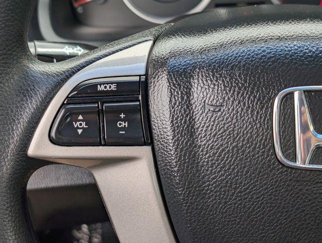 used 2012 Honda Accord car, priced at $10,881