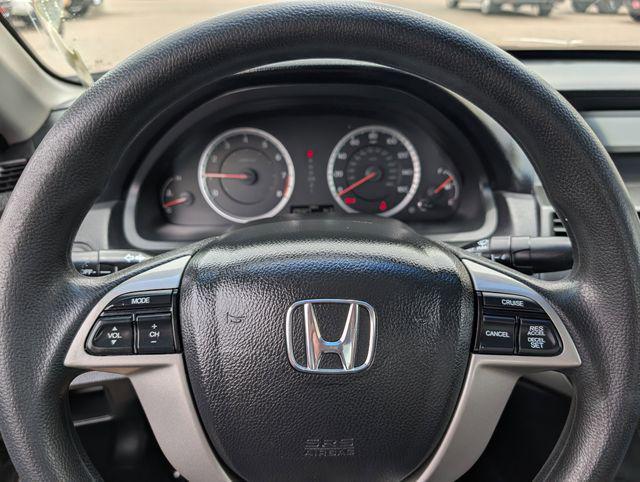 used 2012 Honda Accord car, priced at $10,881