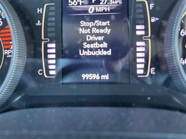 used 2019 Jeep Cherokee car, priced at $13,477