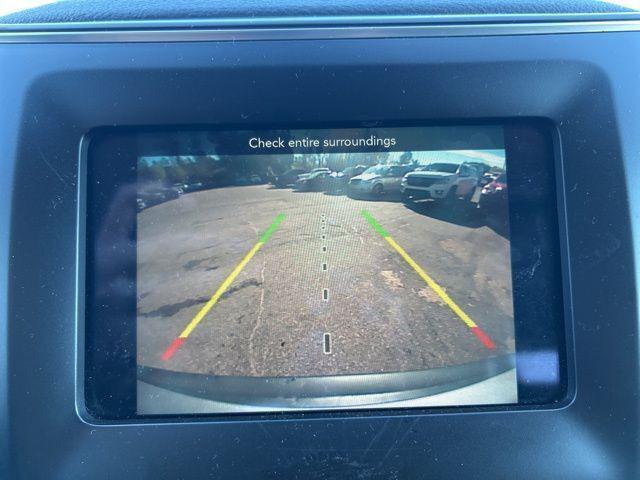 used 2019 Jeep Cherokee car, priced at $13,477