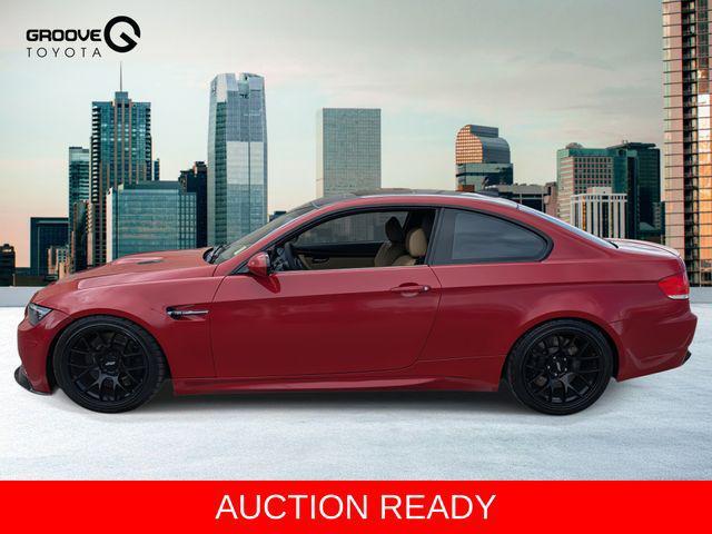 used 2008 BMW M3 car, priced at $17,995