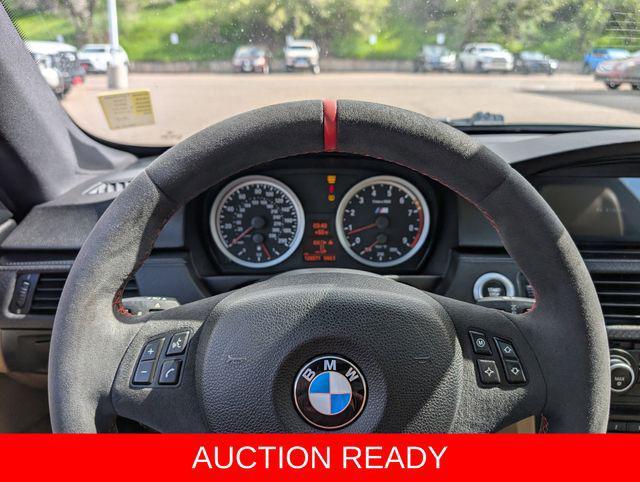 used 2008 BMW M3 car, priced at $17,995