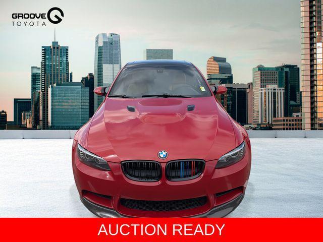 used 2008 BMW M3 car, priced at $17,995