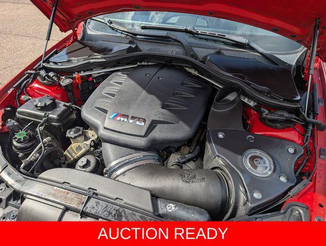 used 2008 BMW M3 car, priced at $17,995