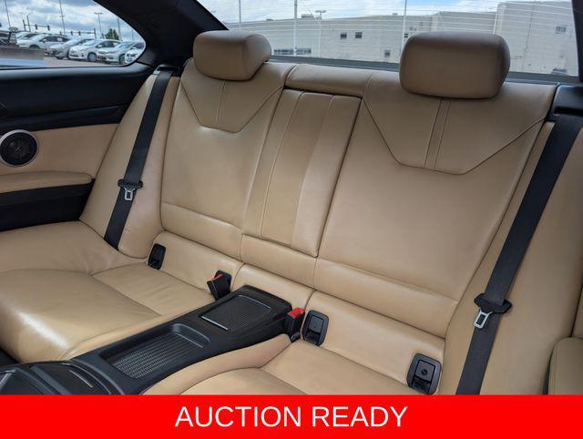 used 2008 BMW M3 car, priced at $17,995