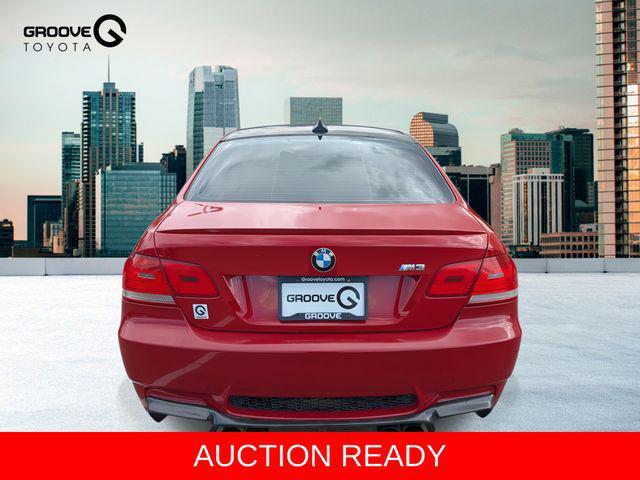 used 2008 BMW M3 car, priced at $17,995