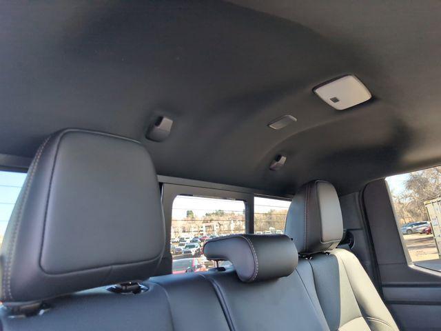 new 2025 Toyota Tacoma car, priced at $52,228