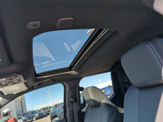 new 2025 Toyota Tacoma car, priced at $52,228