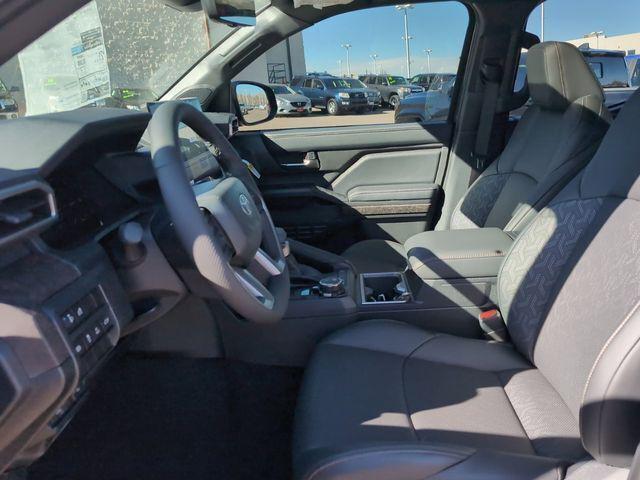 new 2025 Toyota Tacoma car, priced at $52,228