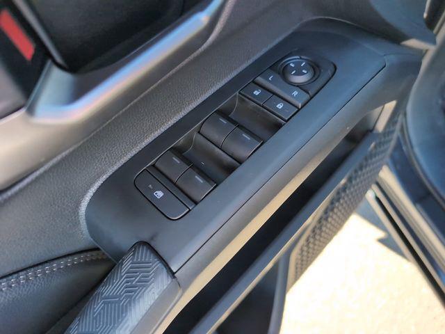 new 2025 Toyota Tacoma car, priced at $52,228