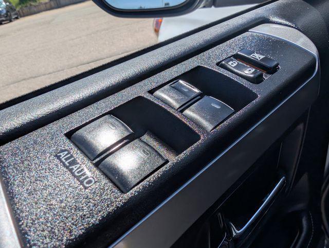 used 2023 Toyota 4Runner car, priced at $48,905