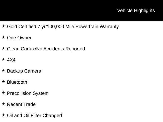 used 2023 Toyota 4Runner car, priced at $48,905