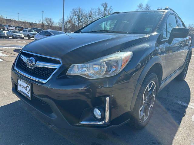 used 2016 Subaru Crosstrek car, priced at $13,691