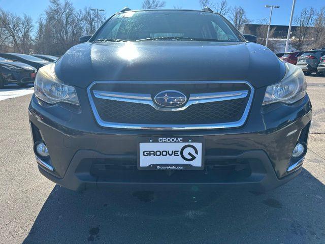 used 2016 Subaru Crosstrek car, priced at $13,691