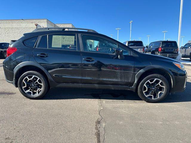 used 2016 Subaru Crosstrek car, priced at $13,691