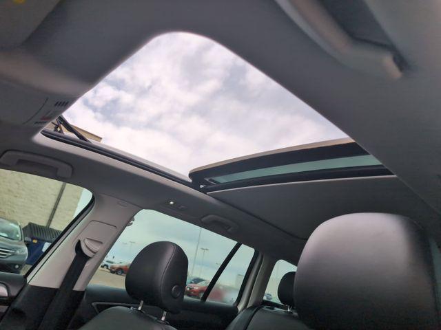 used 2019 Volkswagen Golf Alltrack car, priced at $21,995